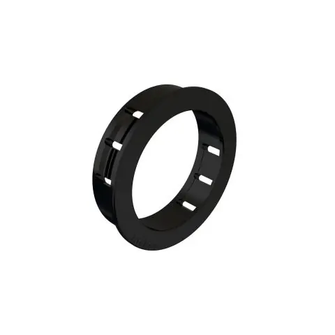 LK Systems 1888483 Tomrörsskydd Reapris